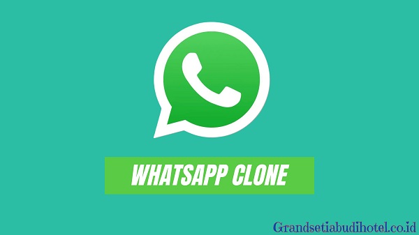 WA Clone dan WhatsApp Original Memiliki Perbedaan, Ini Penjelasannya