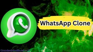 WhatsApp Clone (WA Clone) Mod Apk Download Versi Terbaru