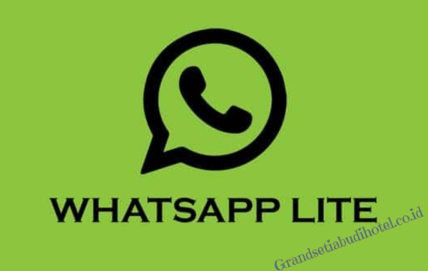 Bukan Hanya Ringan, Ini Fitur Unggulan yang Whatsapp Lite Miliki!