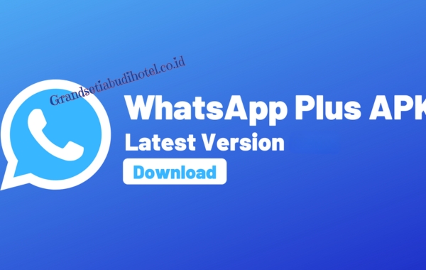 Cara Download dan Instal Aplikasi WhatsApp Plus Biru