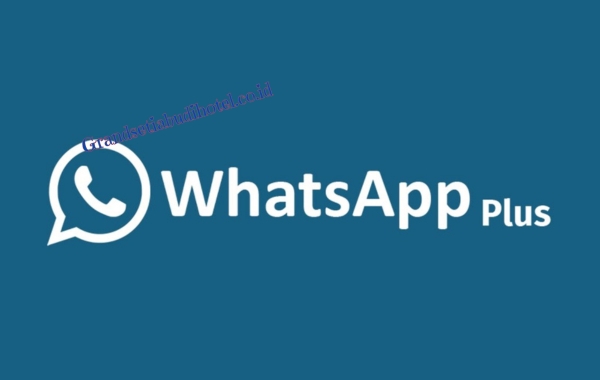 Cara Menggunakan WhatsApp Plus Biru