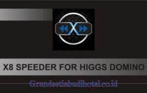 Download X8 Speeder Apk Domino Original dan Mod Terbaru 2023