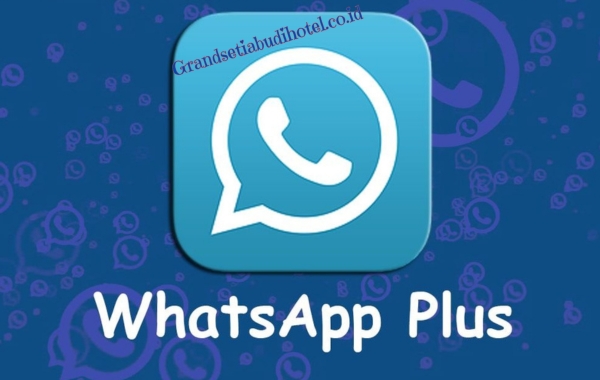 Fitur Unggulan WhatsApp Plus Biru