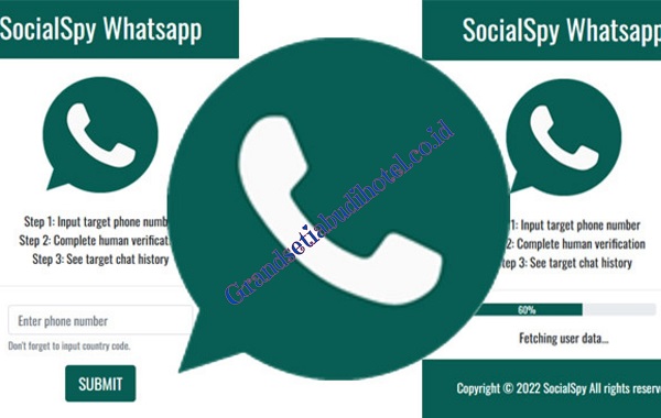 Risiko yang Mungkin Muncul Saat Menggunakan Social Spy WhatsApp